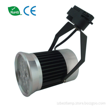 LED Track Spot Light with CE RoHS Approval